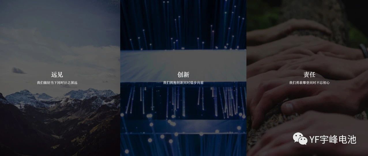 YUFENG 宇峰電池｜2023 CIBF 深圳站圓滿結(jié)束，我們下屆再會